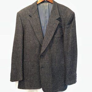 Jhane Barnes Men's Sport Coat, 42R